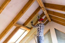 Trusted Newark, NY Insulation Removal & Installation Experts